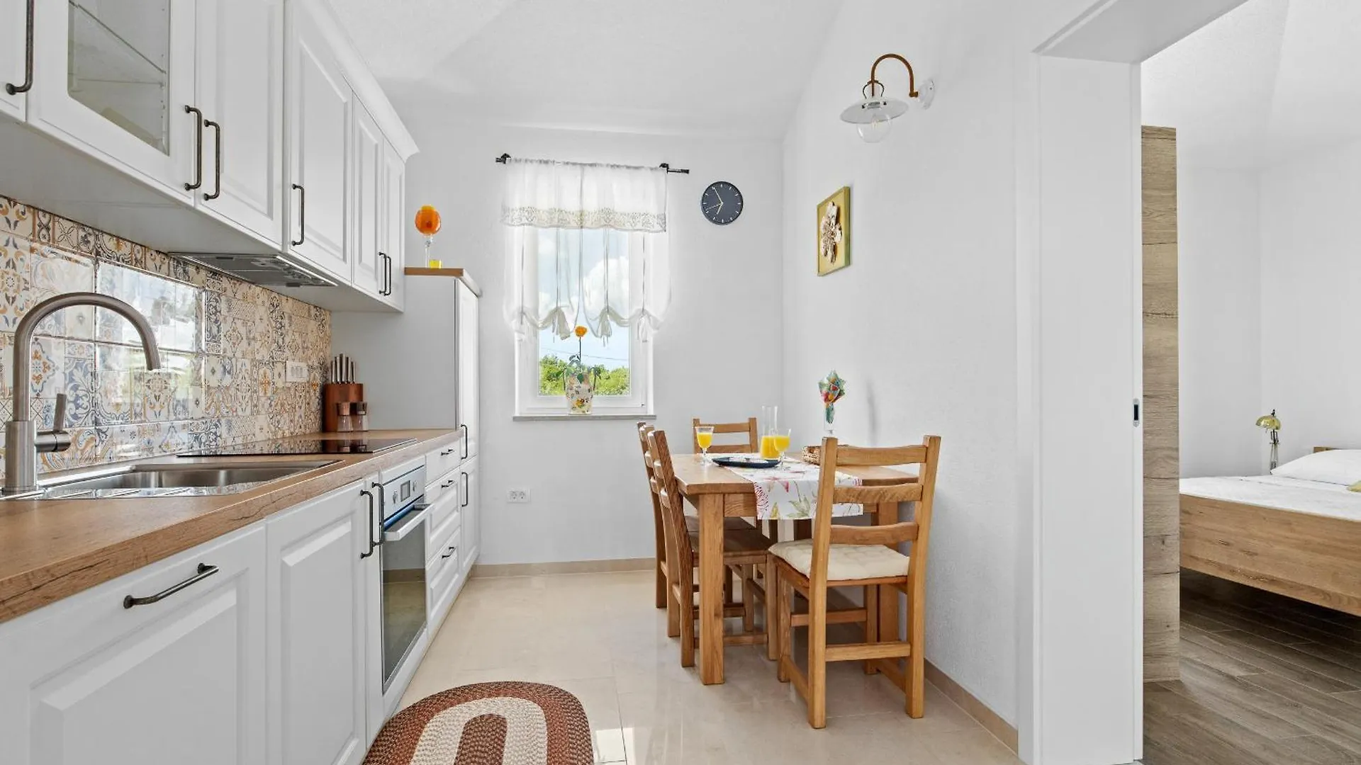 Villa Javor Near Pula Only 1 Km From The Beach With Sea View And Heated Pool Peruski Croatia