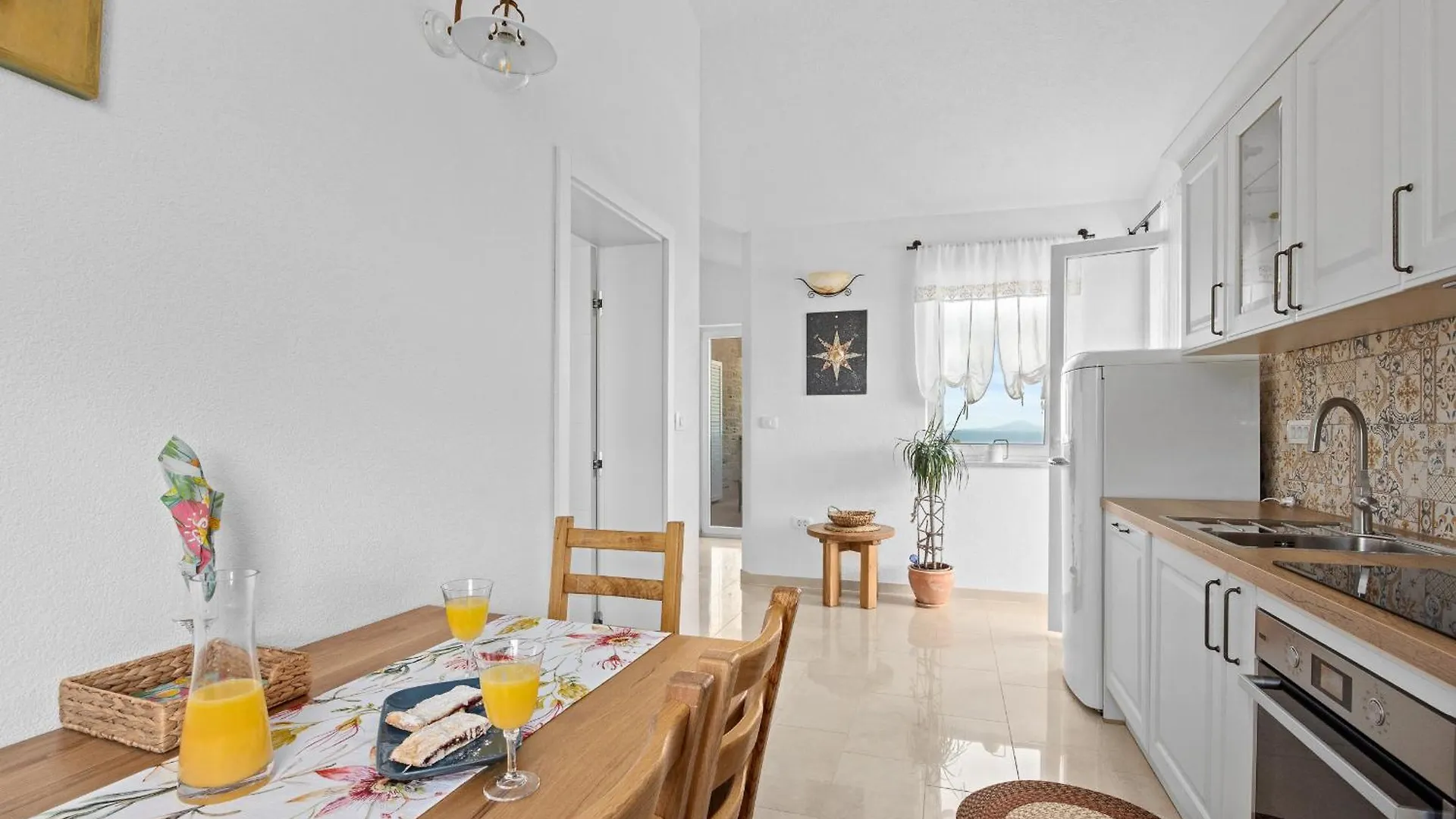 Villa Javor Near Pula Only 1 Km From The Beach With Sea View And Heated Pool Peruski Croatia
